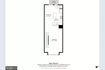 10503 Rawlins Lane, Upper Marlboro, MD 20772 - Photo 33