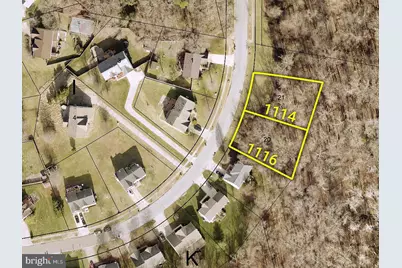 1116 Bohac Lane, Accokeek, MD 20607 - Photo 1