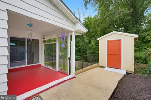 13011 Clarion Rd, Fort Washington, MD 20744 - Photo 39