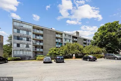 1828 Metzerott Road #201, Hyattsville, MD 20783 - Photo 1