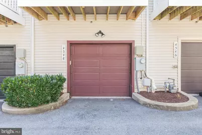 4548 Longfellow Street, Hyattsville, MD 20781 - Photo 19