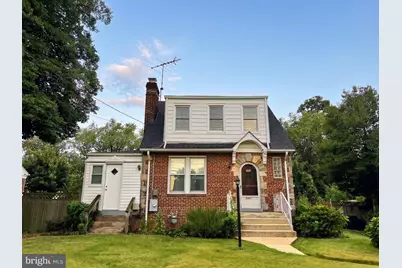 5807 Kentucky Avenue, District Heights, MD 20747 - Photo 1