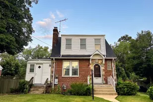 5807 Kentucky Ave, District Heights, MD 20747 - Photo 1