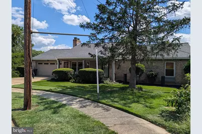 5201 Oahu Court, Temple Hills, MD 20748 - Photo 1