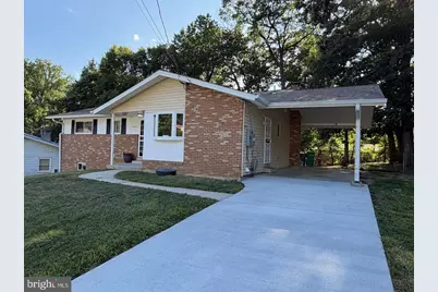 6505 Acorn Court, Temple Hills, MD 20748 - Photo 1