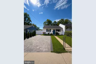 2312 Matthew Henson Avenue, Hyattsville, MD 20785 - Photo 1
