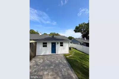 2312 Matthew Henson Avenue, Hyattsville, MD 20785 - Photo 21