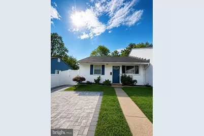 2312 Matthew Henson Avenue, Hyattsville, MD 20785 - Photo 23