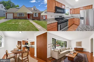 1911 Houston St, Capitol Heights, MD 20743 - Photo 1