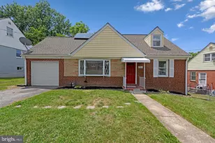 1911 Houston St, Capitol Heights, MD 20743 - Photo 13