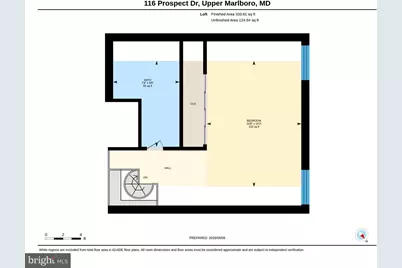 116 Prospect Drive, Upper Marlboro, MD 20774 - Photo 125
