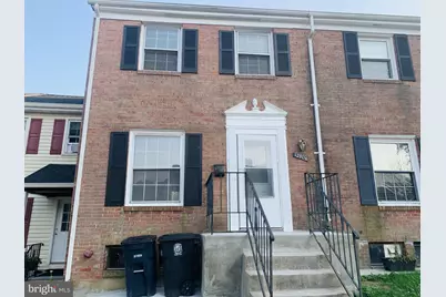 12914 Claxton Drive #4-H, Laurel, MD 20708 - Photo 1