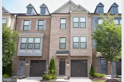10334 Vista Meadow Way, Lanham, MD 20706 - Photo 1