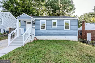 9737 51st Avenue, Berwyn Heights, MD 20740 - Photo 1