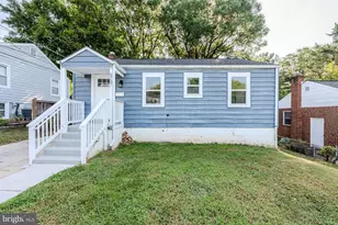9737 51st Ave, Berwyn Heights, MD 20740 - Photo 1