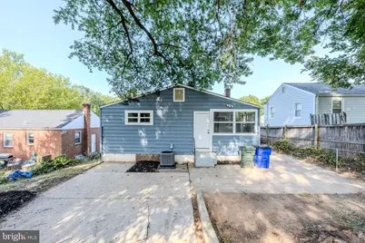 9737 51st Avenue, Berwyn Heights, MD 20740 - Photo 25