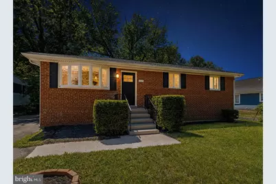 2523 Shadyside Avenue, Suitland, MD 20746 - Photo 1