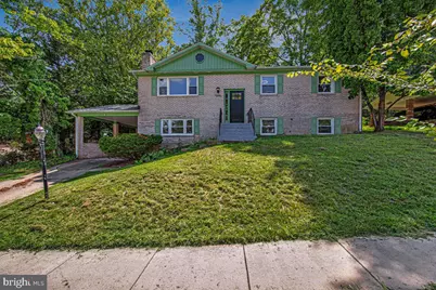 2505 Joseph Drive, Clinton, MD 20735 - Photo 1