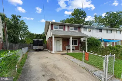 6924 Flagstaff Street, Landover, MD 20785 - Photo 3