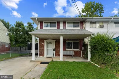 6924 Flagstaff Street, Landover, MD 20785 - Photo 1