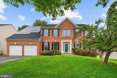 12204 Marleigh Drive, Bowie, MD 20720 - Photo 1