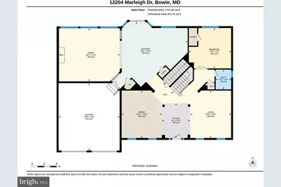 12204 Marleigh Drive, Bowie, MD 20720 - Photo 43