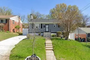 6940 Emerson St, Hyattsville, MD 20784 - Photo 1