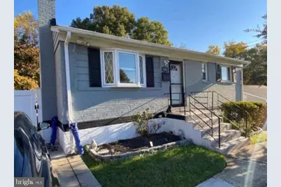 6940 Emerson Street, Hyattsville, MD 20784 - Photo 3