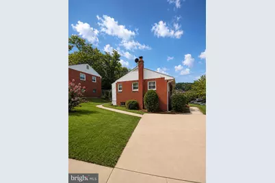 6509 Osborn, Hyattsville, MD 20784 - Photo 3