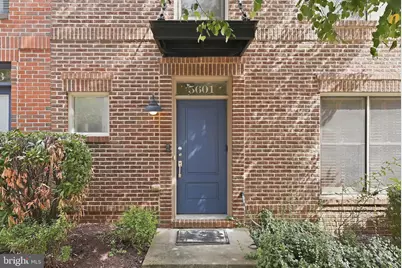 5601 Lustine Street, Hyattsville, MD 20781 - Photo 3
