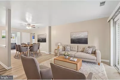 15049 Cherrywood Drive #4R, Laurel, MD 20707 - Photo 11