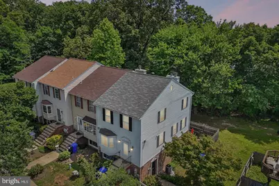 15049 Cherrywood Drive #4R, Laurel, MD 20707 - Photo 47