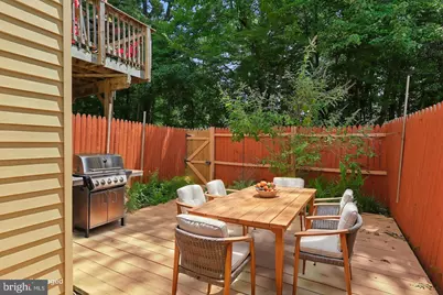15049 Cherrywood Drive #4R, Laurel, MD 20707 - Photo 31