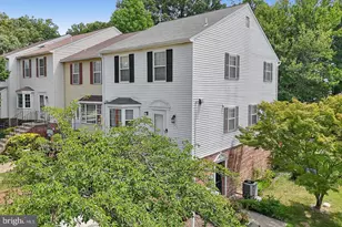15049 Cherrywood Dr, Laurel, MD 20707 - Photo 35