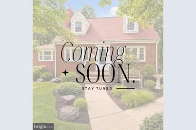 4405 Tonquil Street, Beltsville, MD 20705 - Photo 1