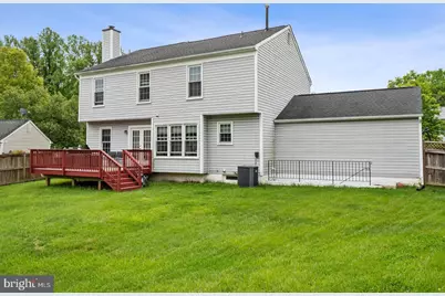 13908 Amberly Court, Bowie, MD 20720 - Photo 45
