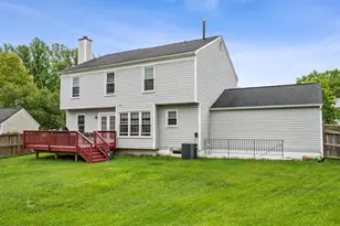 13908 Amberly Ct, Bowie, MD 20720 - Photo 45