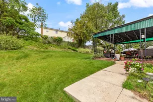 1303 Wendover Ct, District Heights, MD 20747 - Photo 23