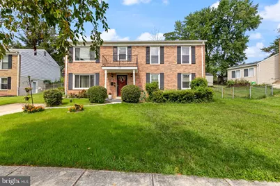 1303 Wendover Court, District Heights, MD 20747 - Photo 1