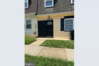 1920 Dutch Village Drive #T-226, Landover, MD 20785 - Photo 15