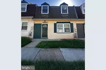 1920 Dutch Village Drive #T-226, Landover, MD 20785 - Photo 1