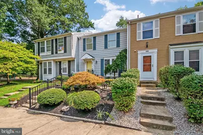 1317 Patriot Lane, Bowie, MD 20716 - Photo 1