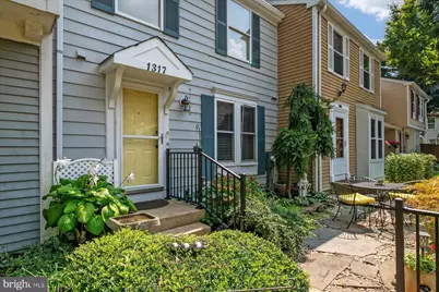 1317 Patriot Lane, Bowie, MD 20716 - Photo 3
