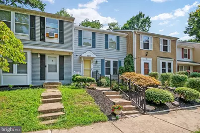 1317 Patriot Lane, Bowie, MD 20716 - Photo 33