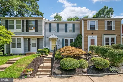 1317 Patriot Lane, Bowie, MD 20716 - Photo 29