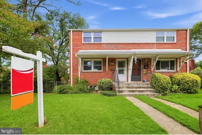 5026 37th Avenue, Hyattsville, MD 20782 - Photo 1