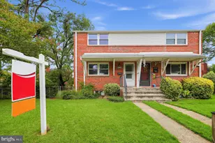 5026 37th Ave, Hyattsville, MD 20782 - Photo 1
