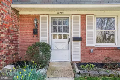12705 Marquette Lane, Bowie, MD 20715 - Photo 1