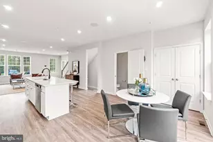 12536 Copper Leaf Ave, Brandywine, MD 20613 - Photo 5