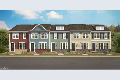 12534 Copper Leaf Avenue, Brandywine, MD 20613 - Photo 1